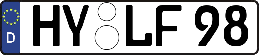 HY-LF98