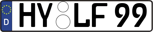 HY-LF99