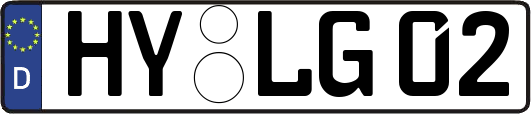 HY-LG02