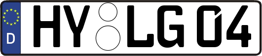 HY-LG04