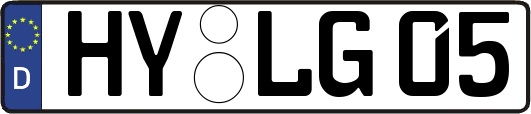 HY-LG05