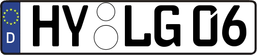 HY-LG06