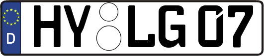 HY-LG07