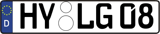 HY-LG08