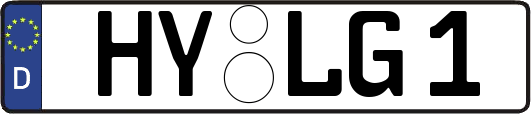 HY-LG1