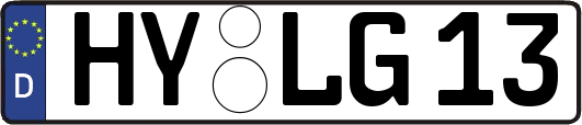 HY-LG13