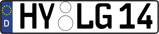 HY-LG14