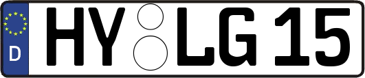 HY-LG15