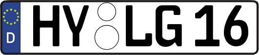 HY-LG16