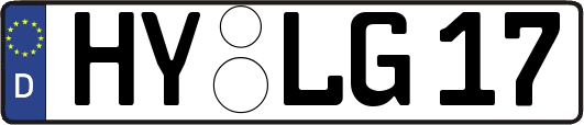 HY-LG17