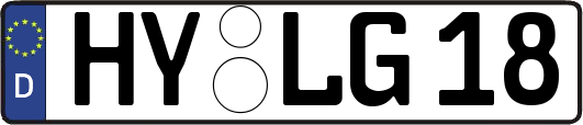 HY-LG18