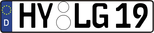 HY-LG19