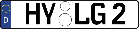 HY-LG2