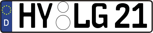 HY-LG21