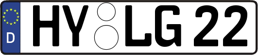 HY-LG22