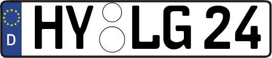 HY-LG24