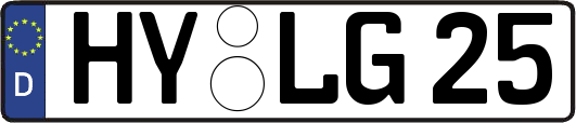 HY-LG25