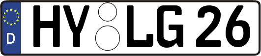 HY-LG26
