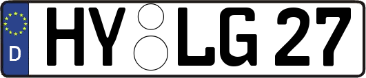 HY-LG27