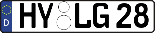 HY-LG28