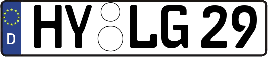 HY-LG29