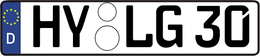 HY-LG30