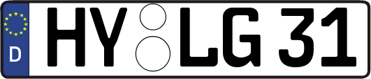 HY-LG31