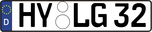 HY-LG32