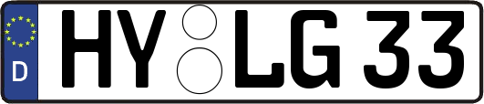 HY-LG33