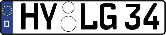 HY-LG34