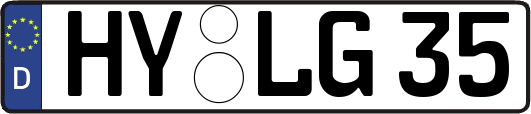 HY-LG35
