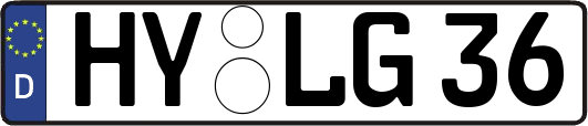 HY-LG36