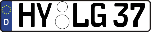 HY-LG37