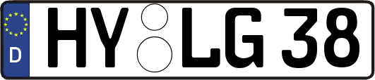 HY-LG38