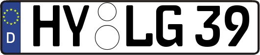 HY-LG39