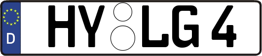 HY-LG4