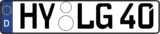 HY-LG40