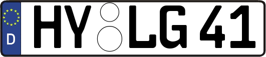 HY-LG41