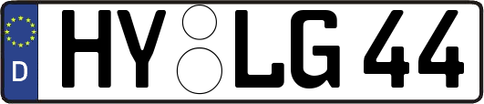 HY-LG44