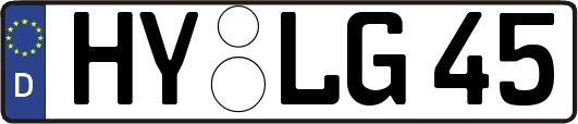 HY-LG45