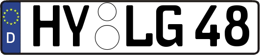HY-LG48