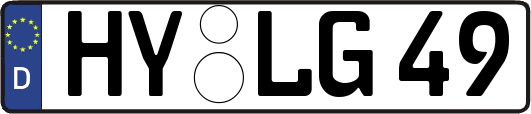 HY-LG49