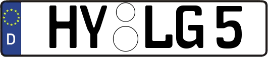 HY-LG5