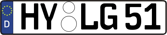 HY-LG51