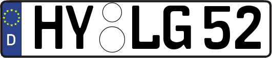 HY-LG52