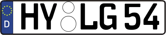 HY-LG54