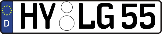 HY-LG55