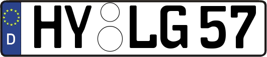 HY-LG57