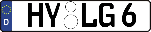 HY-LG6