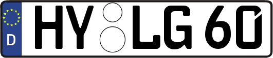 HY-LG60